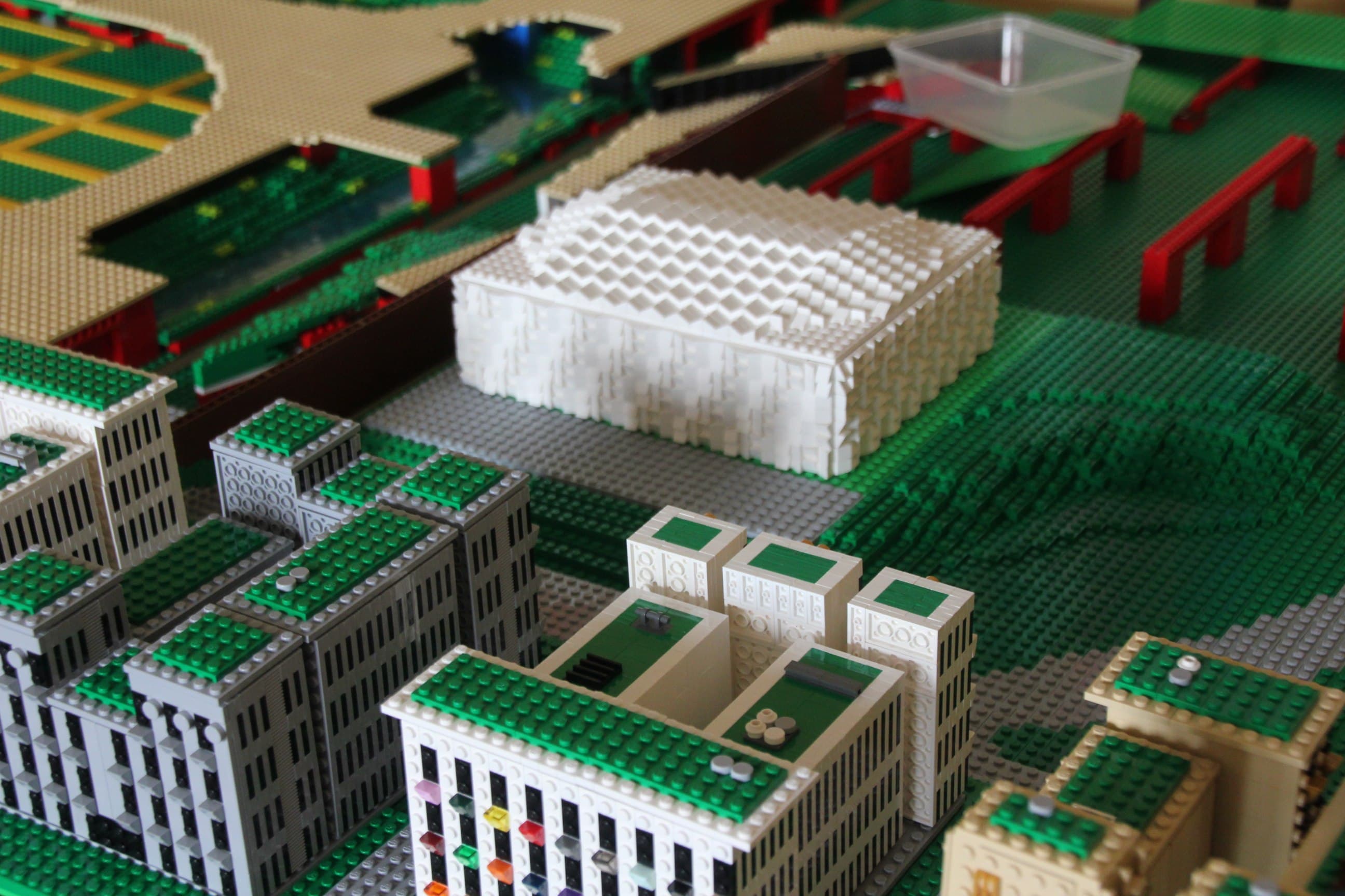 a black and white portrait