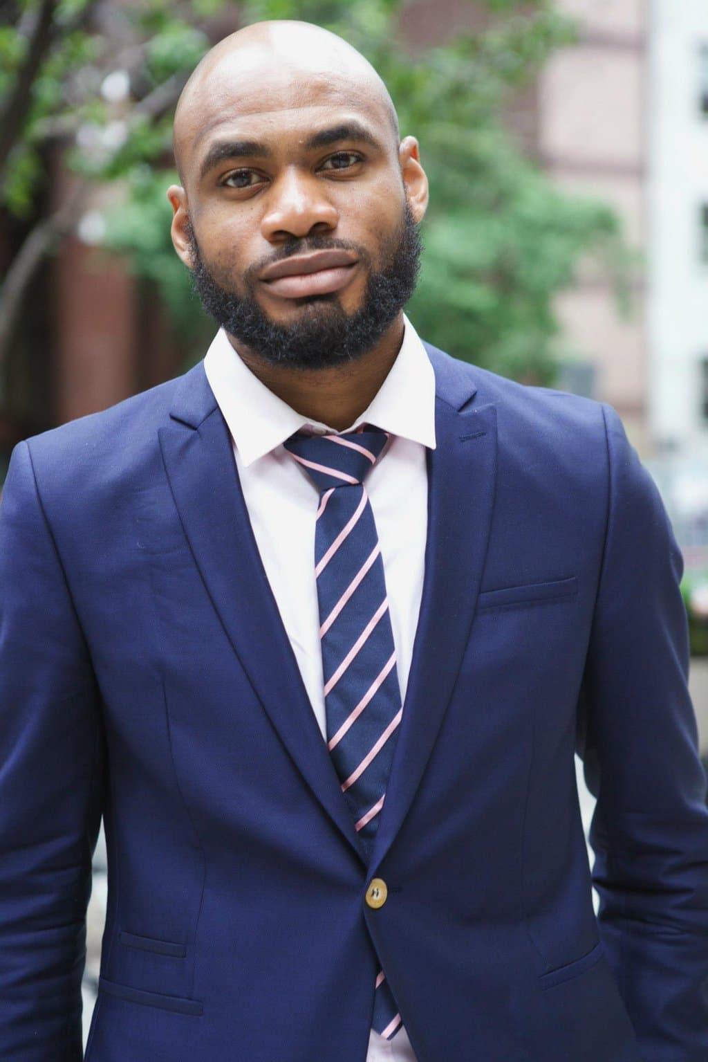 Terrell Jermaine Starr is national political correspondent for Fusion.