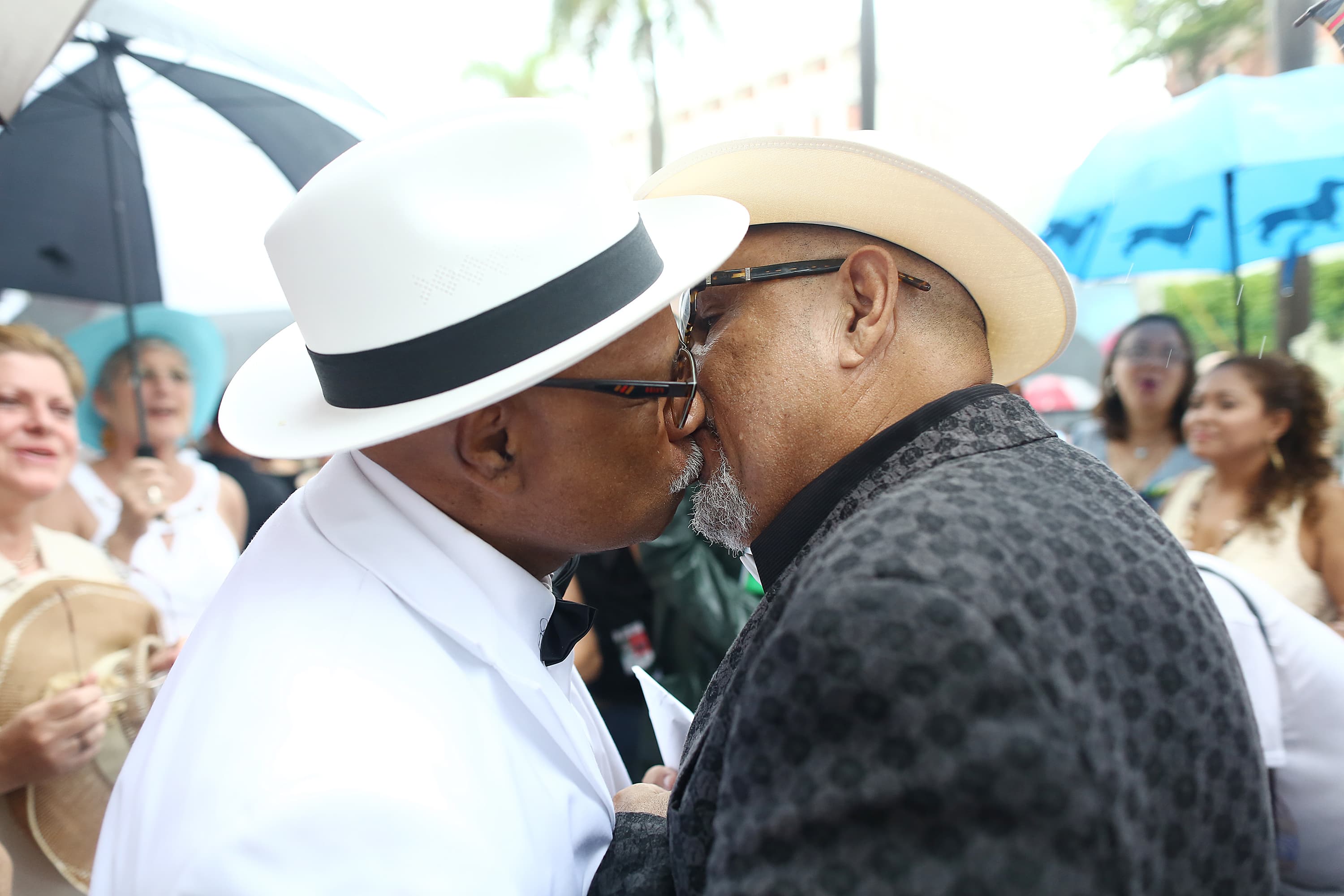 Puerto Rico gay marriage 2