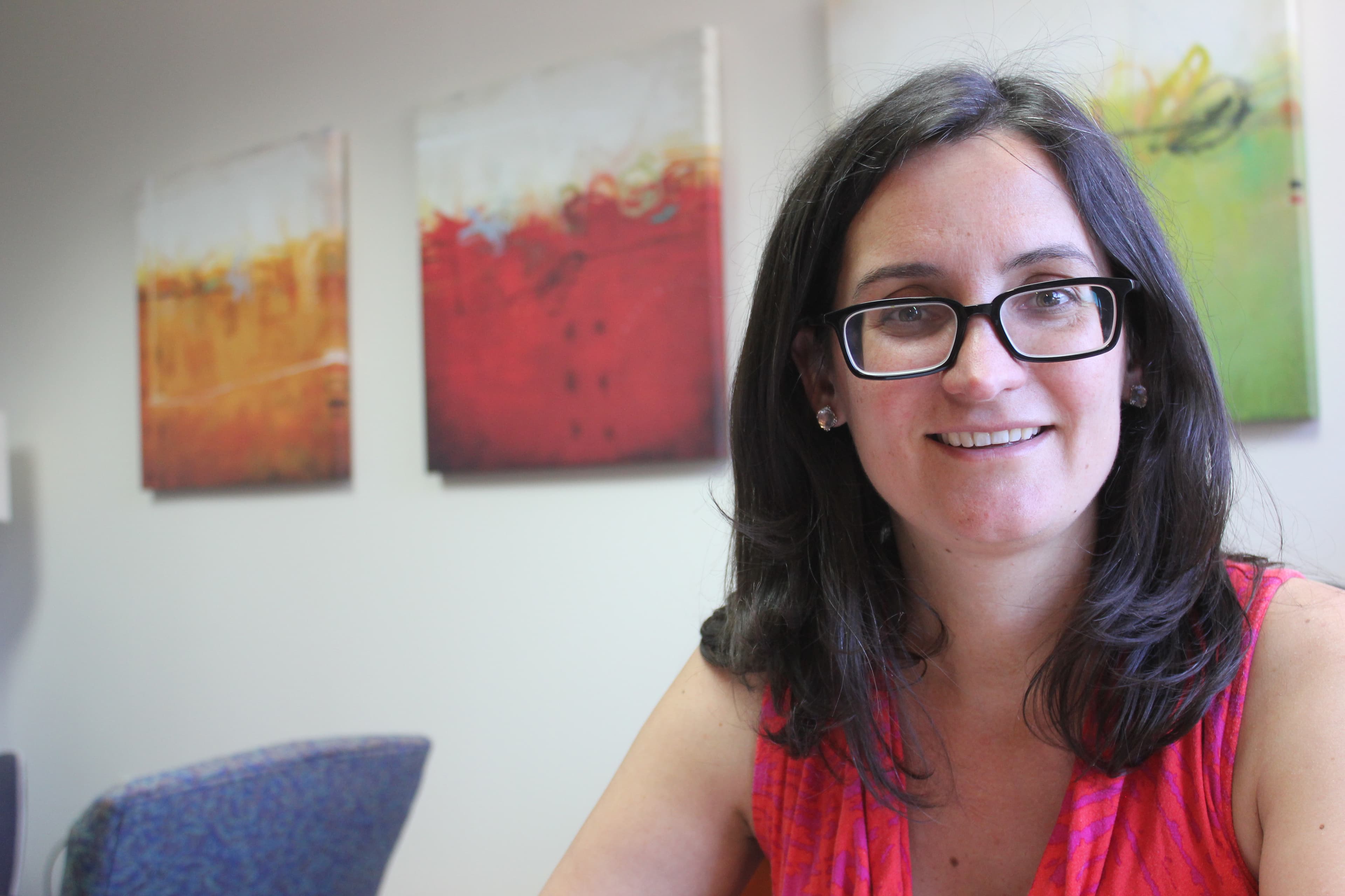 Catherine Crump, a law professor at the University of California, Berkeley, doesn’t believe warrant proof encryption is making us less safe.