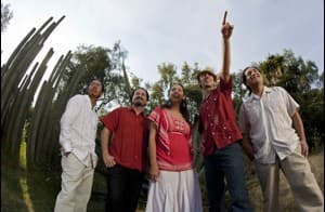 Chéjere (Credit: cayatalent.com)