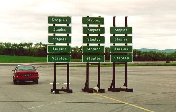 Penn State Clearview test