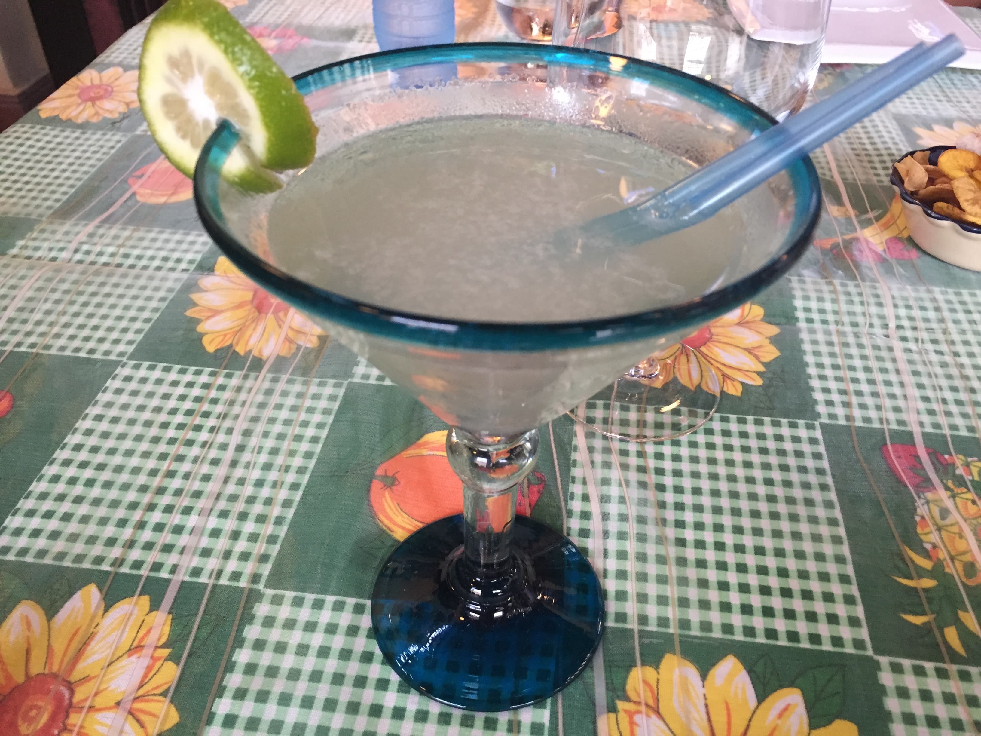 Daiquiri
