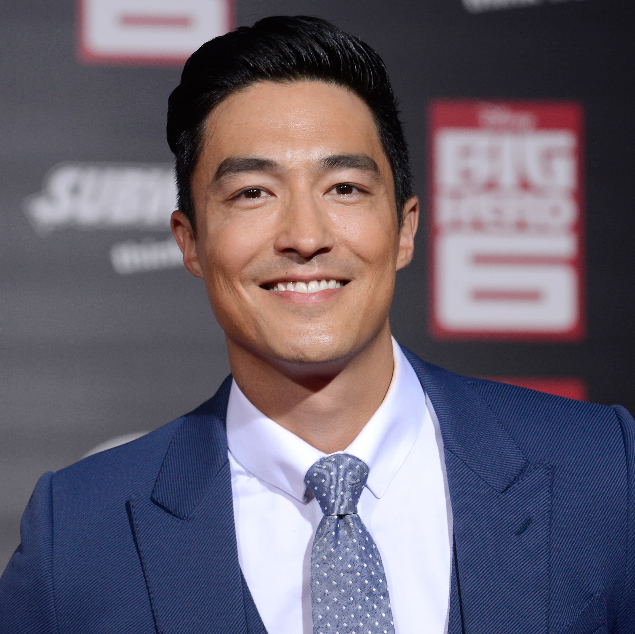 Daniel Henney