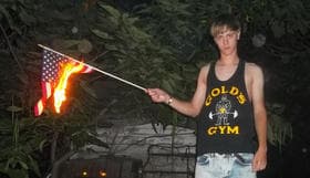 Dylann Roof