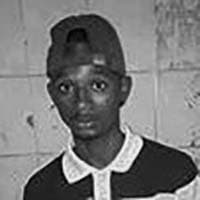 Oury Diallo, 18.