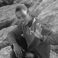 Mamadou Saliou Bah, 23.