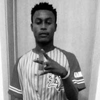 Mohammed Diallo, 21.