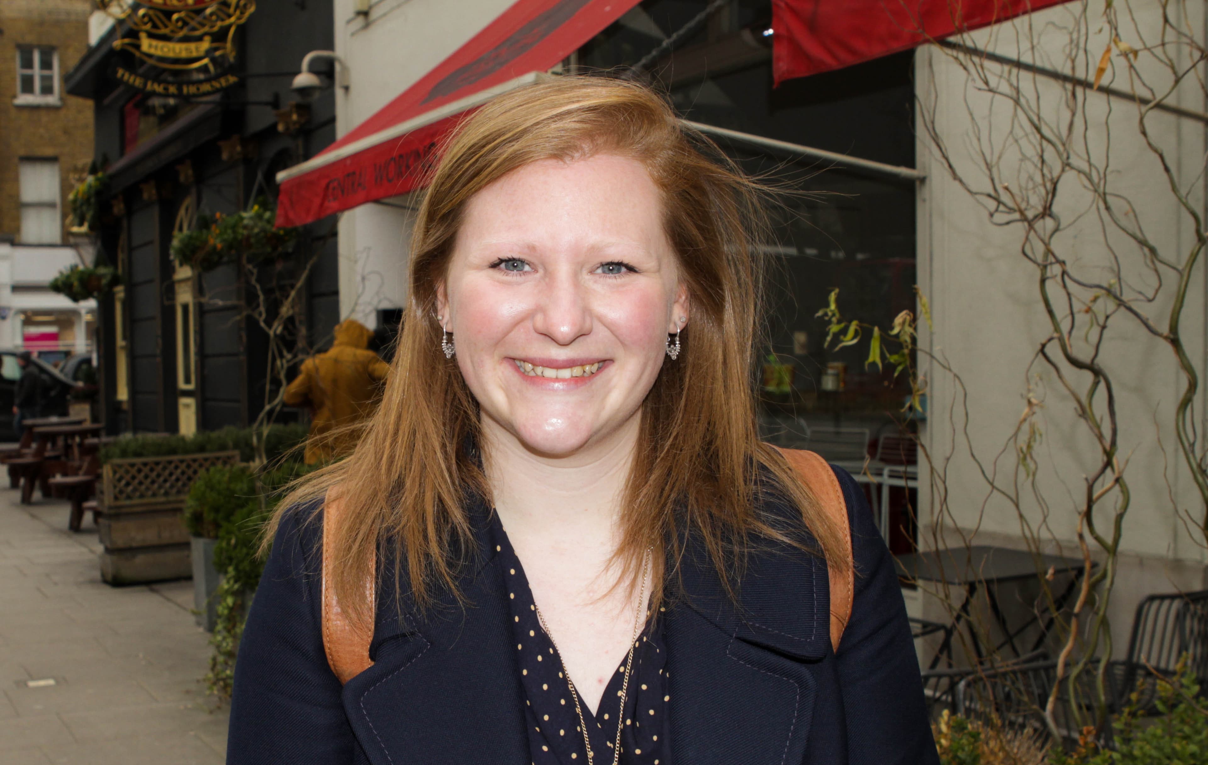 Tara Griffin picture