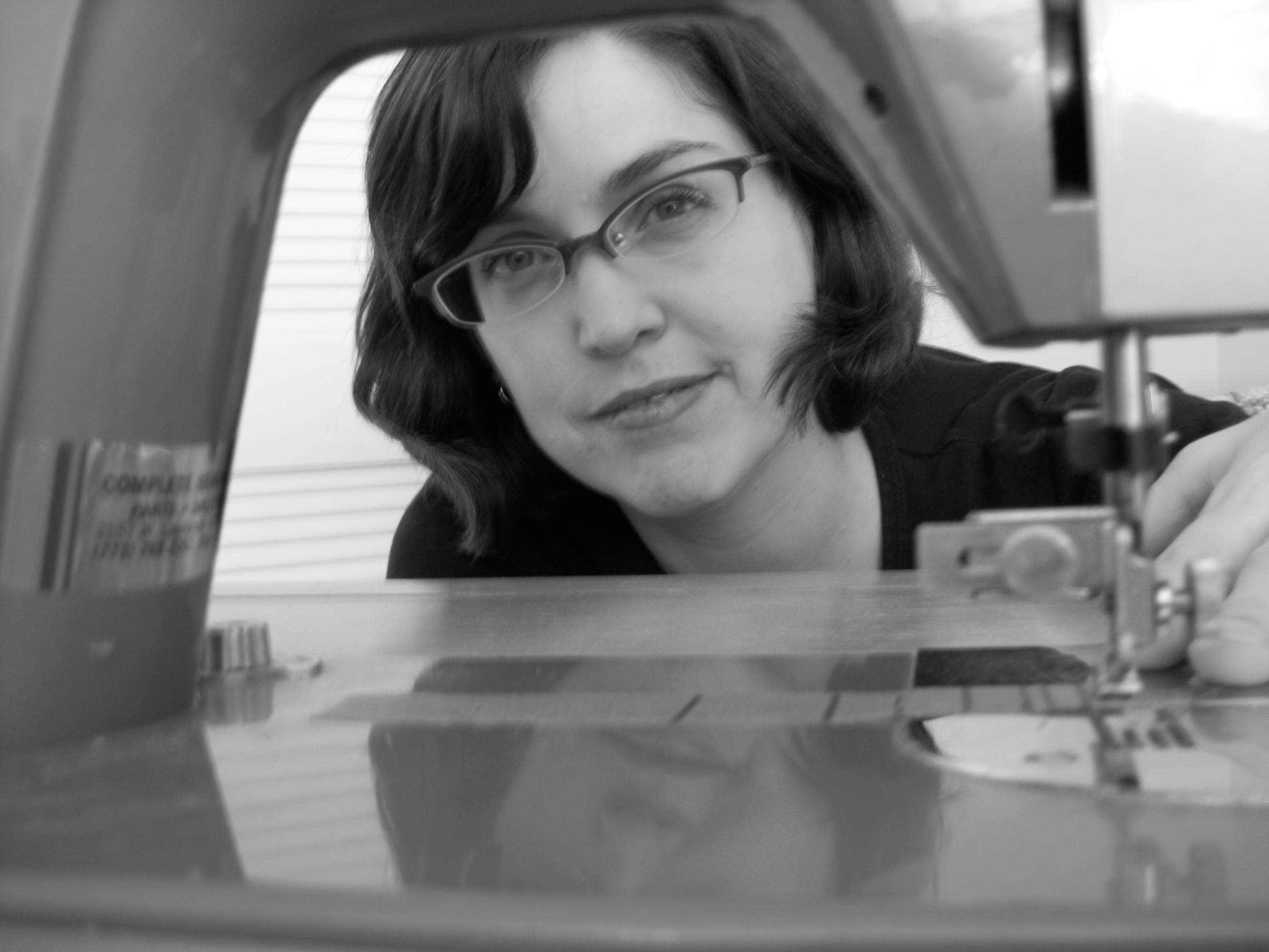 Erin McKean, founder of Wordnik