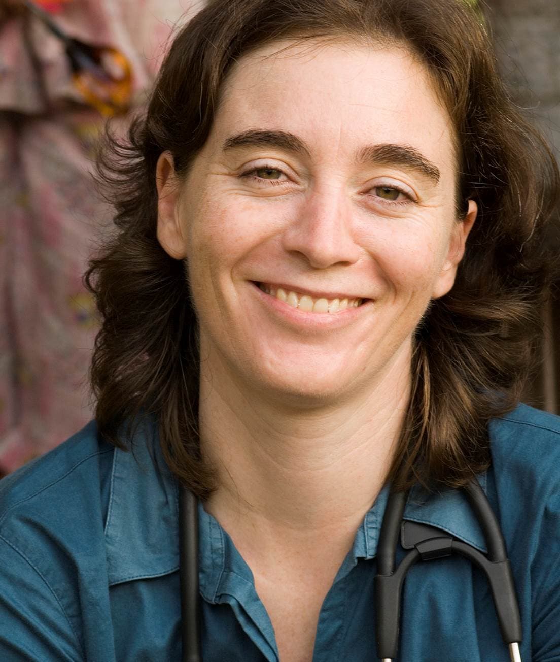 Kinari Webb headshot