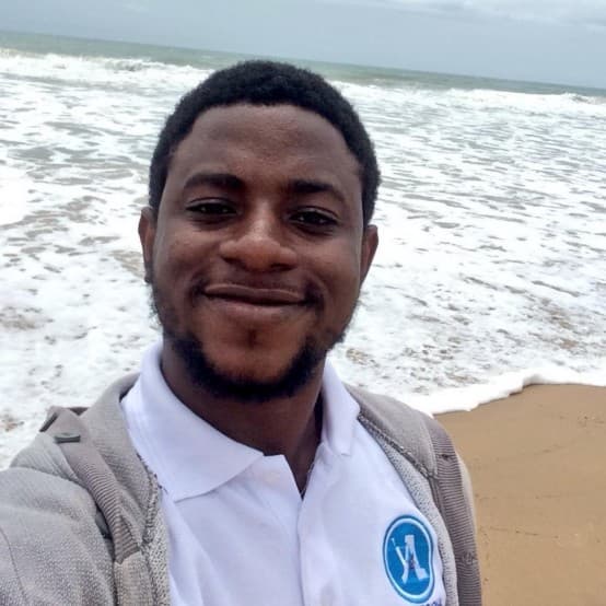 Oluwatosin Adeshokan headshot