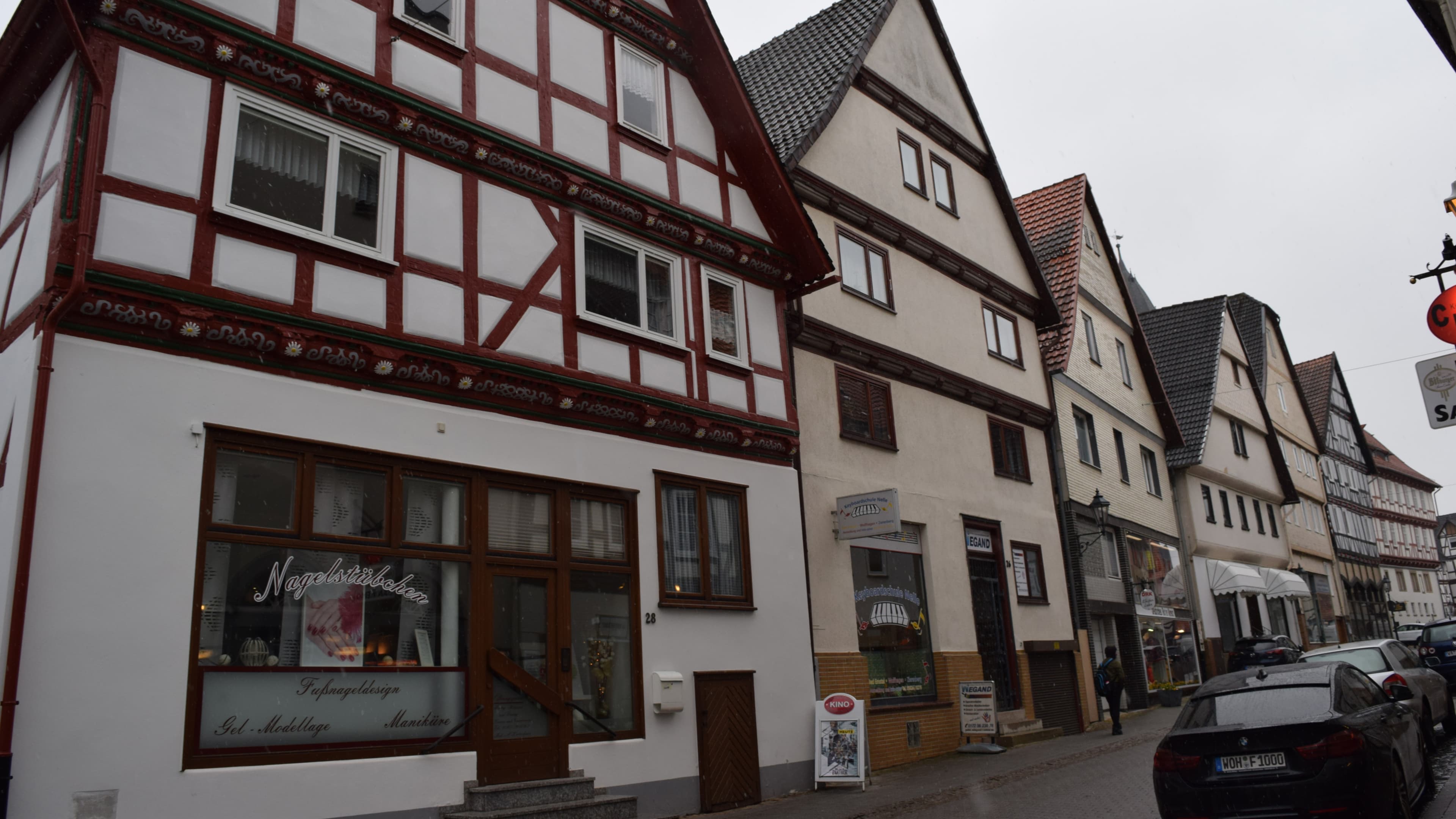 Because of renewable energy sources, Wolfhagen, Germany, with 14,000 inhabitants, is able to generate about 106 percent of the its electricity needs throughout the year. The surplus is sold to neighborhing communities, and the Wolfhagen's residents receiv