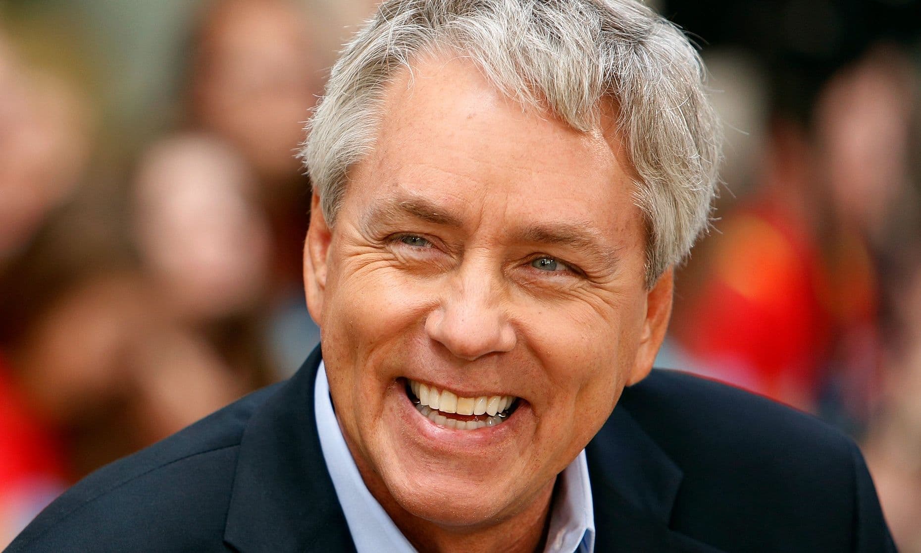 Carl Hiaasen