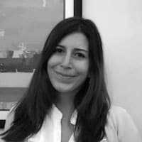 Ayla Jean Yackley headshot