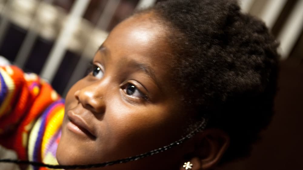 Certain hair products — many of which are used on black girls from birth to help straighten their hair — have been linked to such health issues such as diabetes, cardiovascular disease and breast cancer.