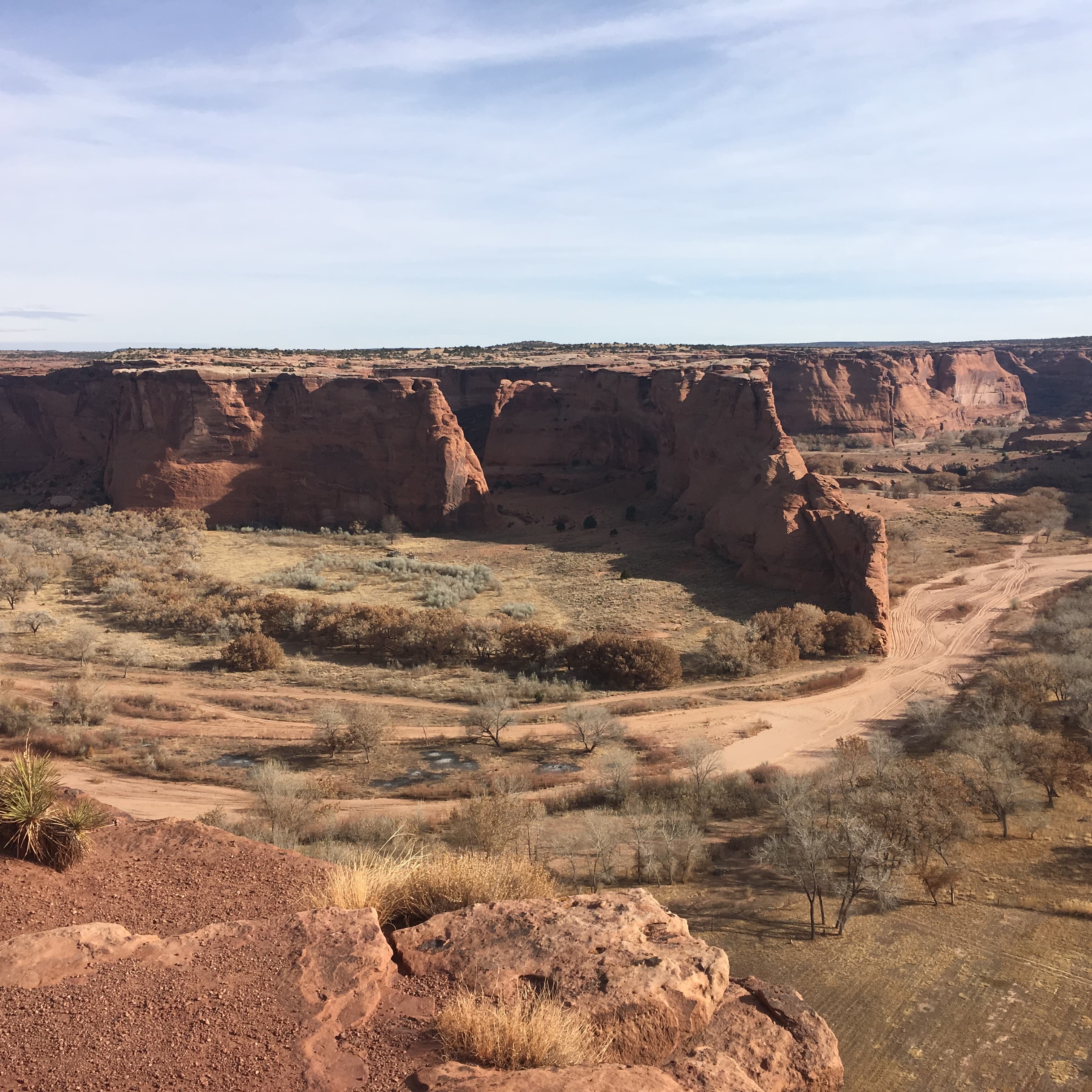Canyon de Chelly