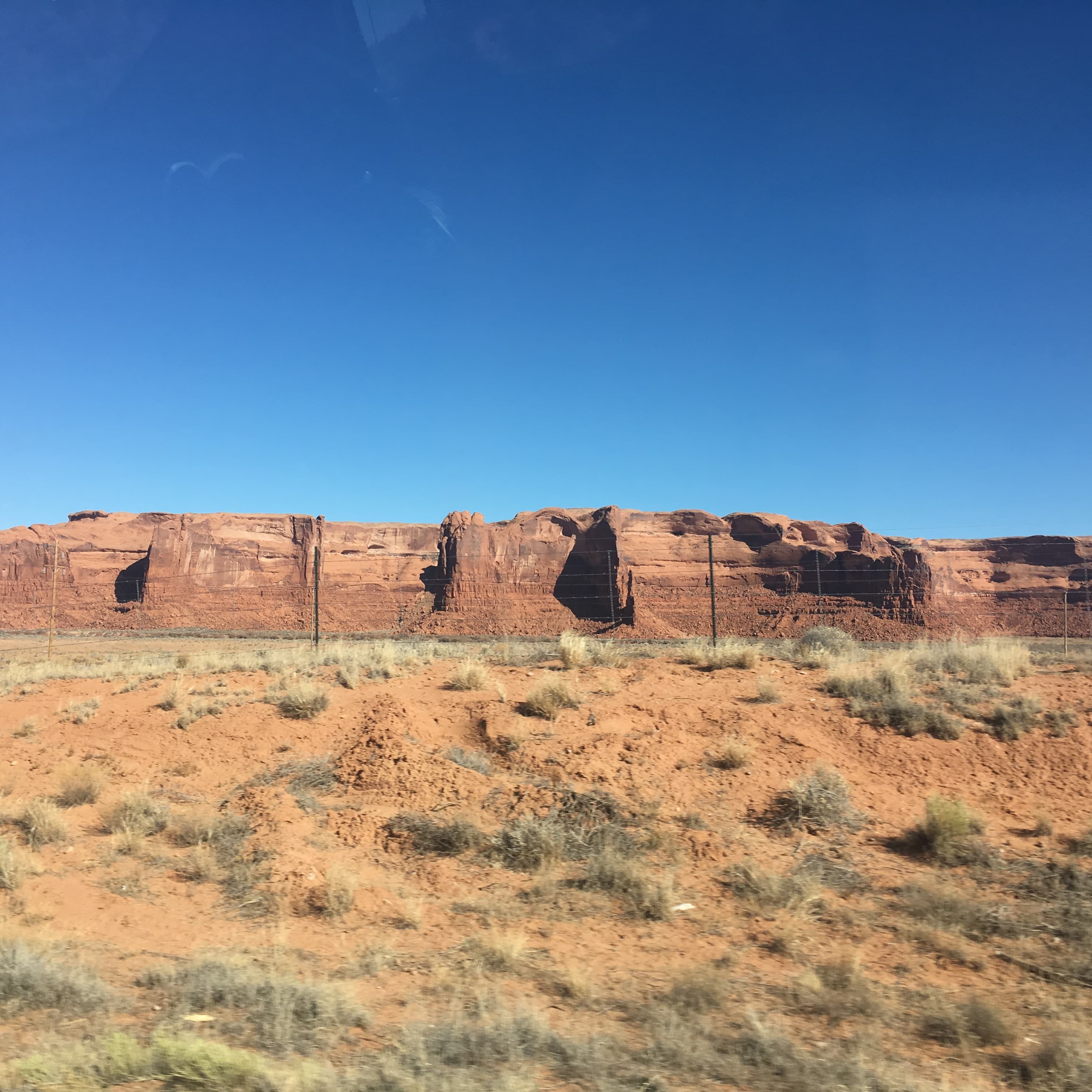 navajo nation