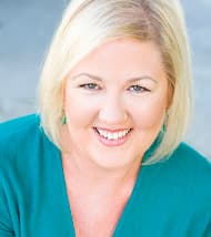 Tess Vigeland headshot