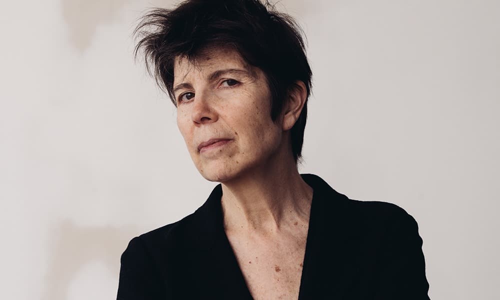 Elizabeth Diller
