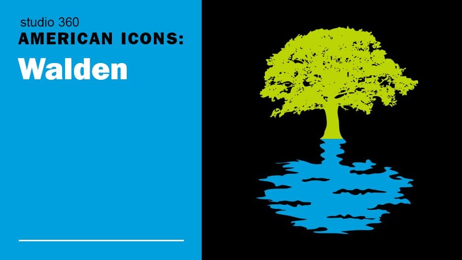American Icons: “Walden”