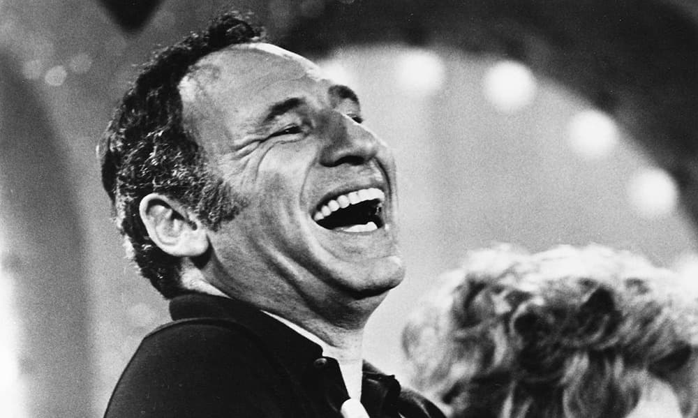 Mel Brooks