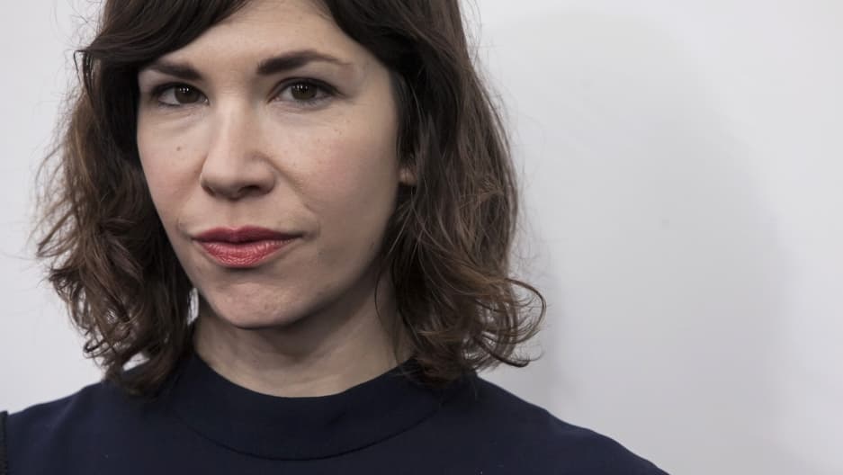 Carrie Brownstein