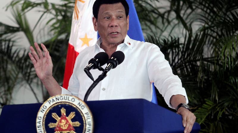 duterte