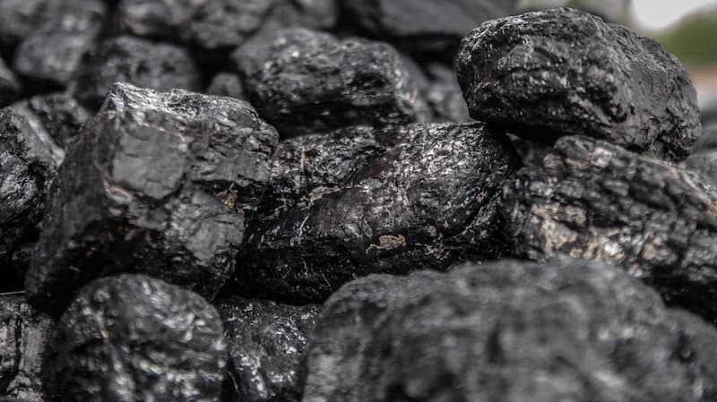 coal