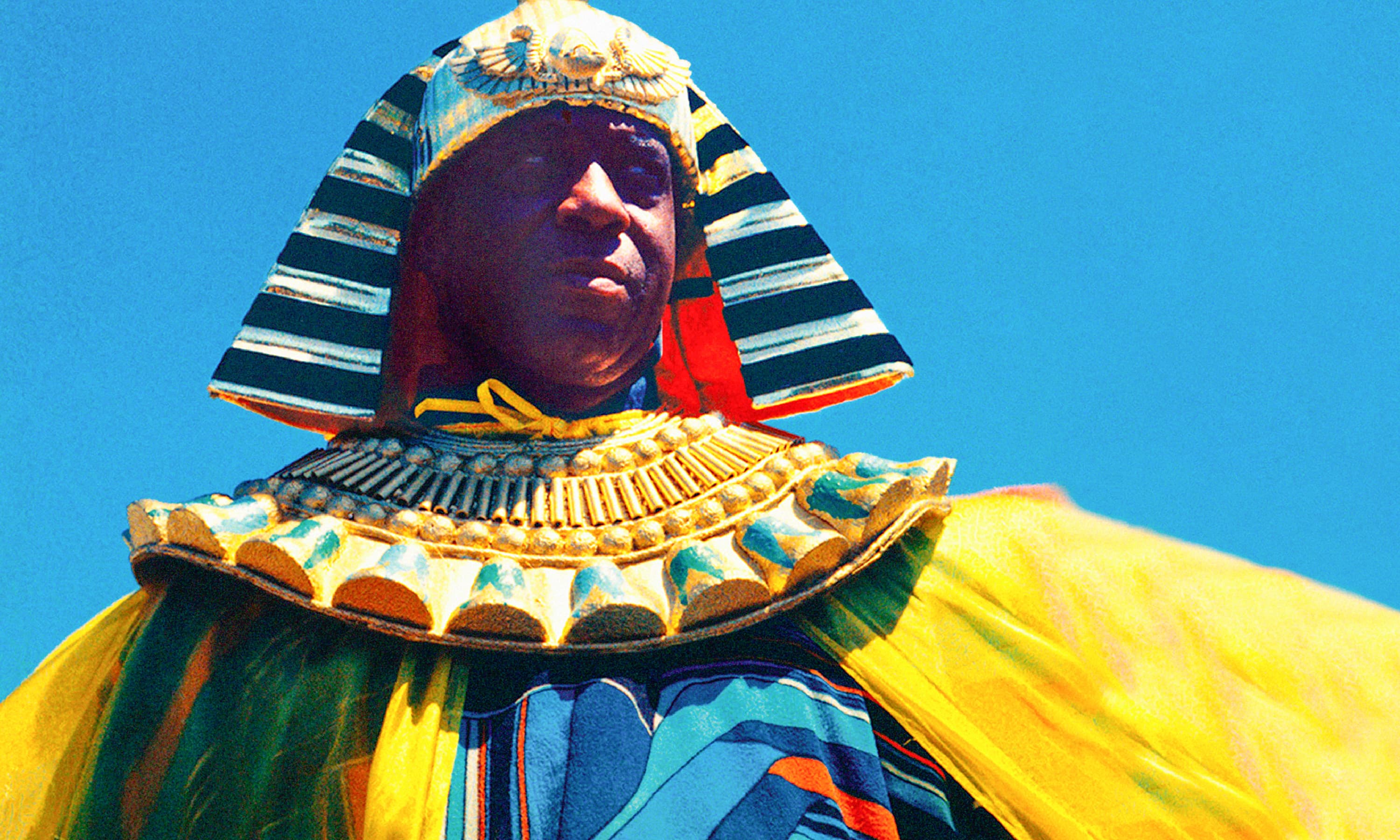 Sun Ra