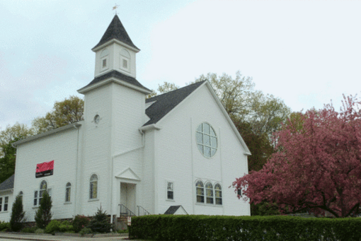 Hadwen Park Church
