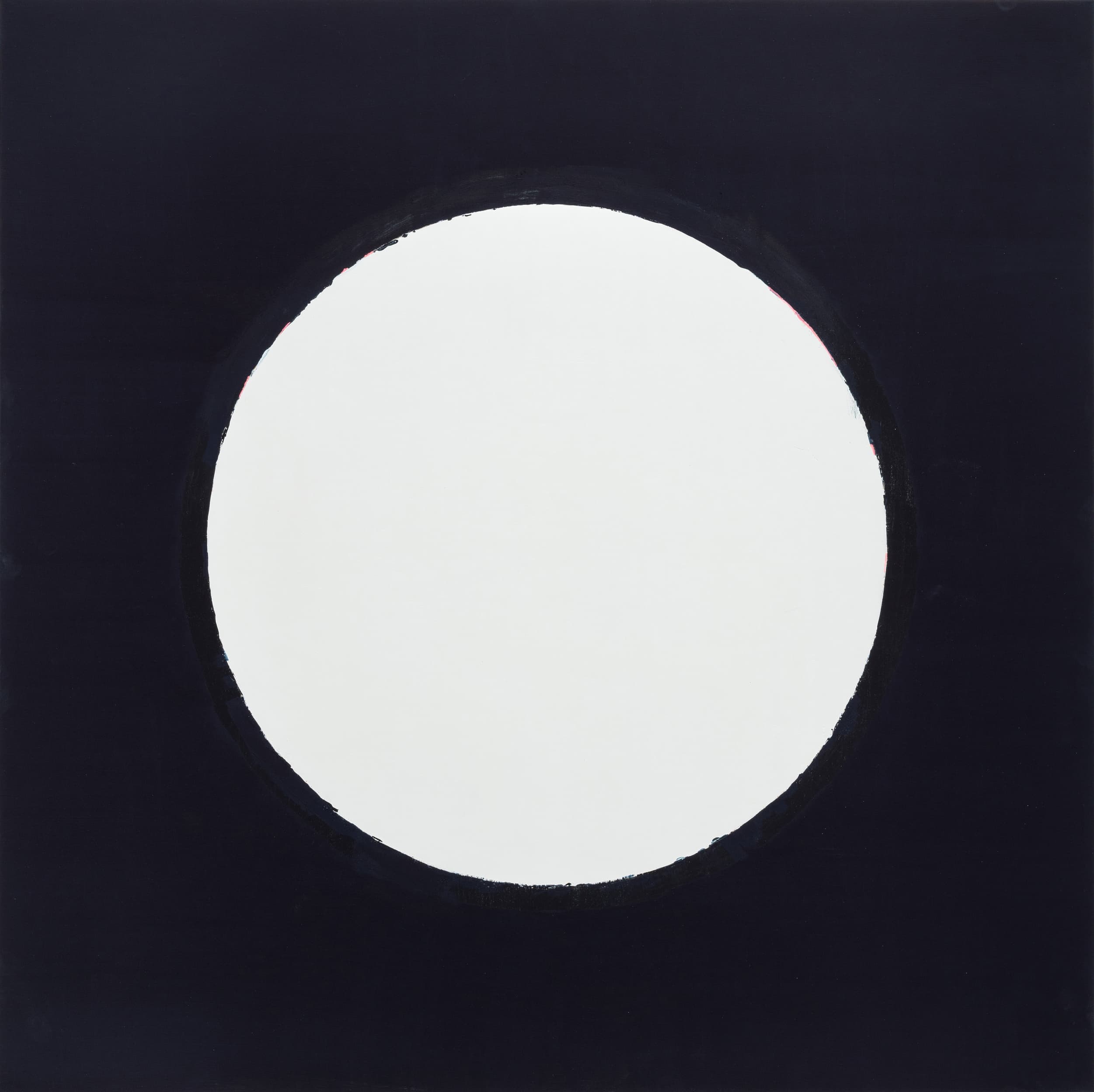 R. H. Quaytman, “+ ×, Chapter 34,” 2018.