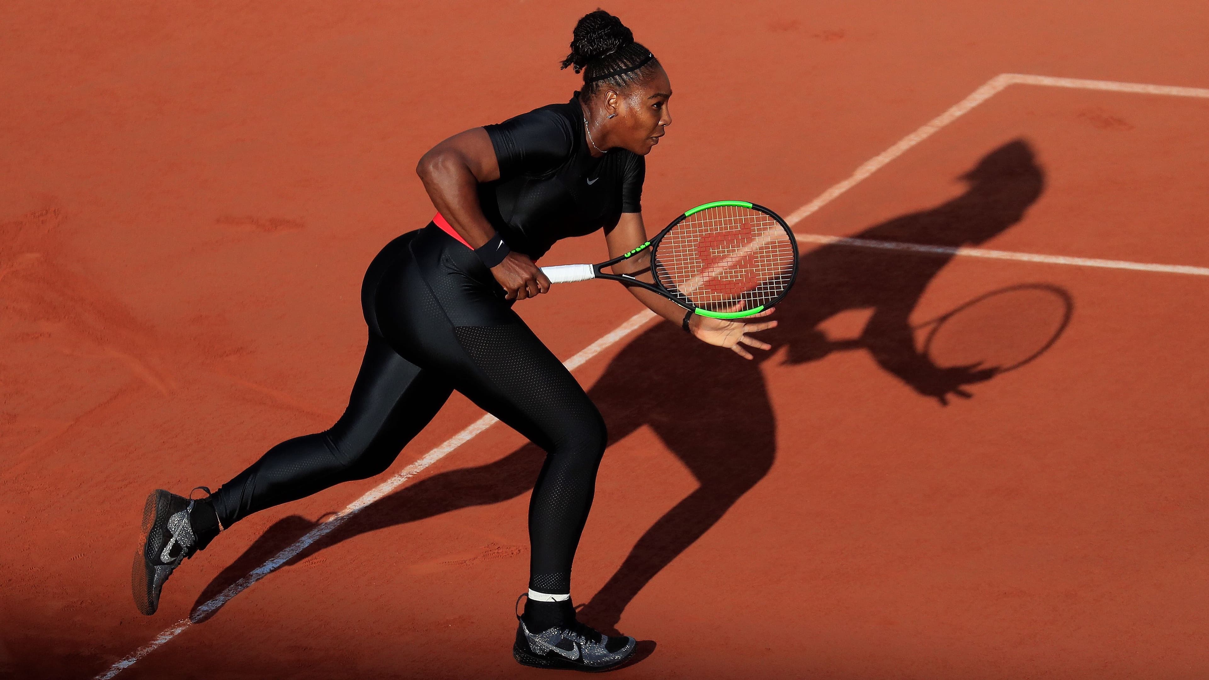 serena williams