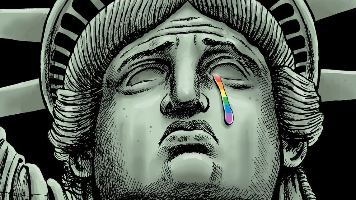 Theo Moudakis/Toronto Star