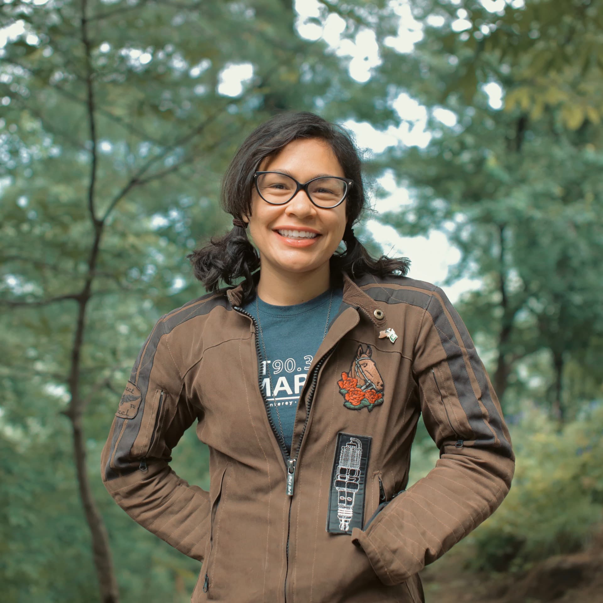 Tiffany Camhi