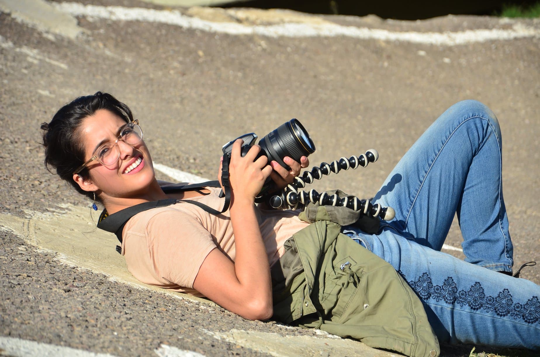 Chantelle Bacigalupo