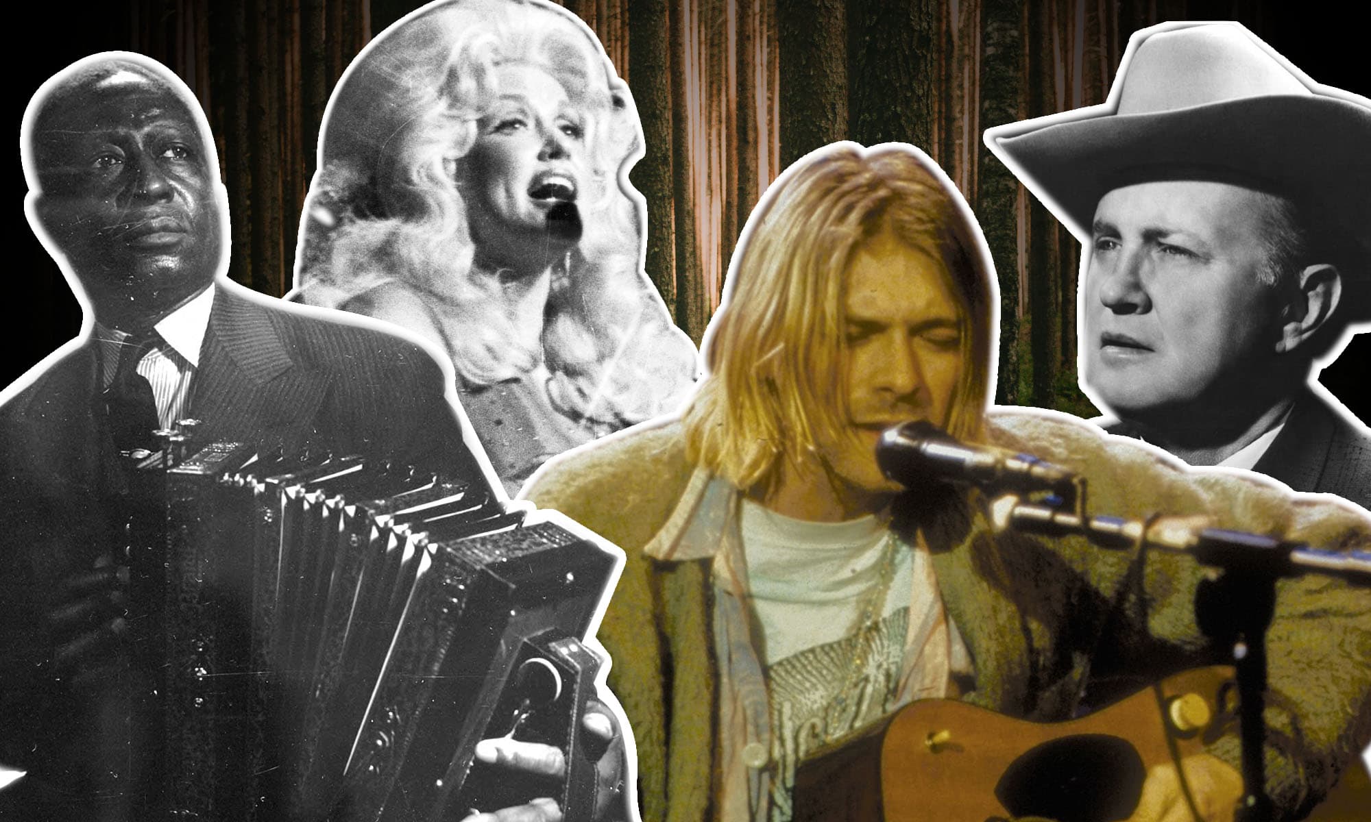 A song of unknown origins that goes by many names but has influenced generations of musicians.