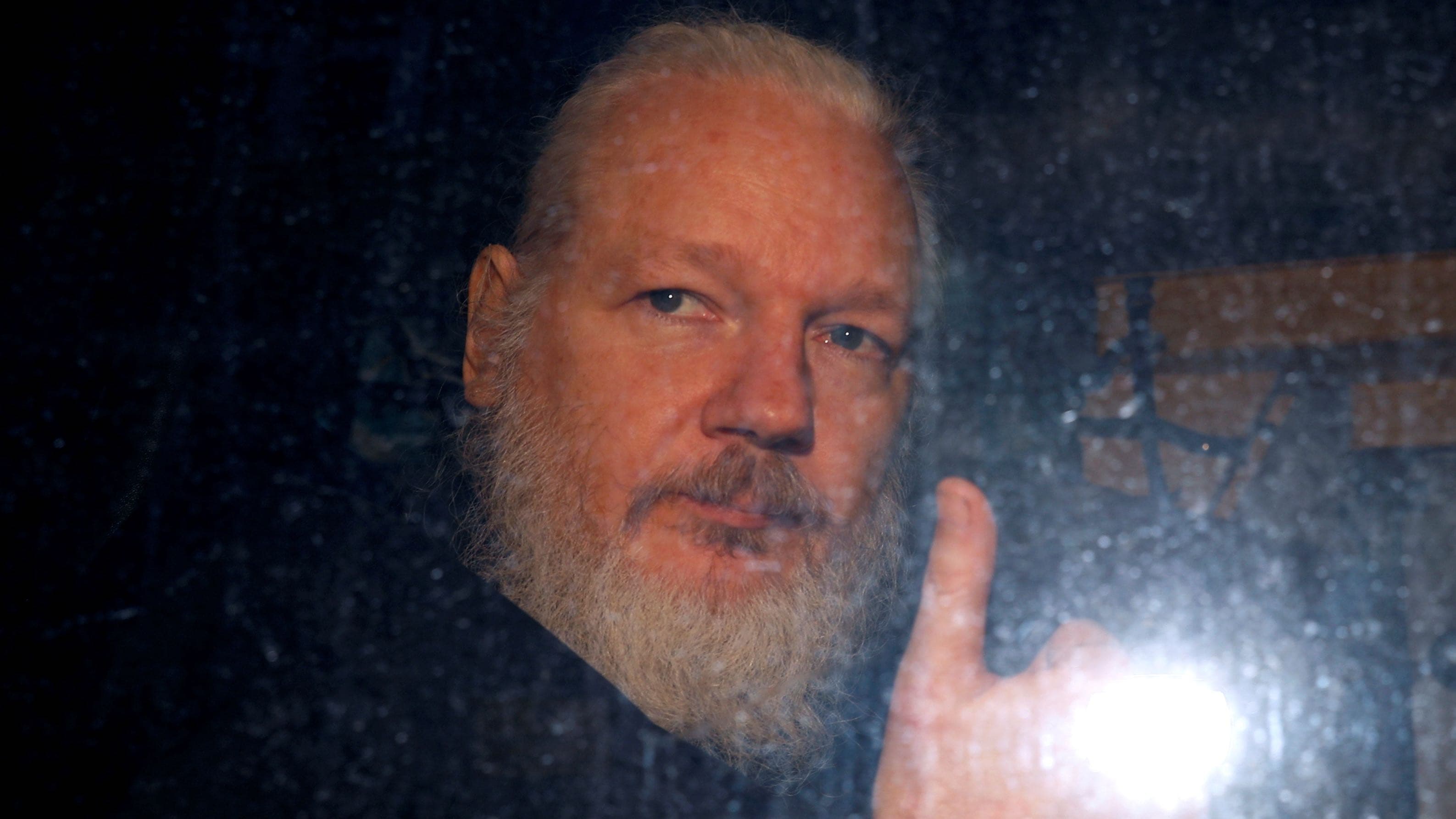 Assange