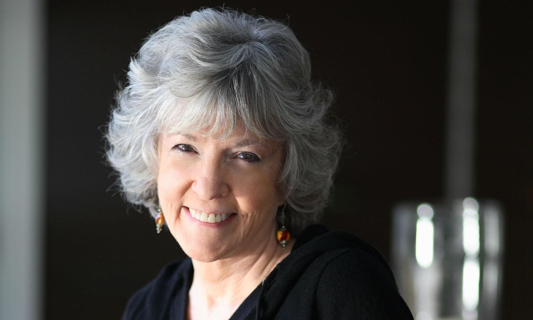 Sue Grafton