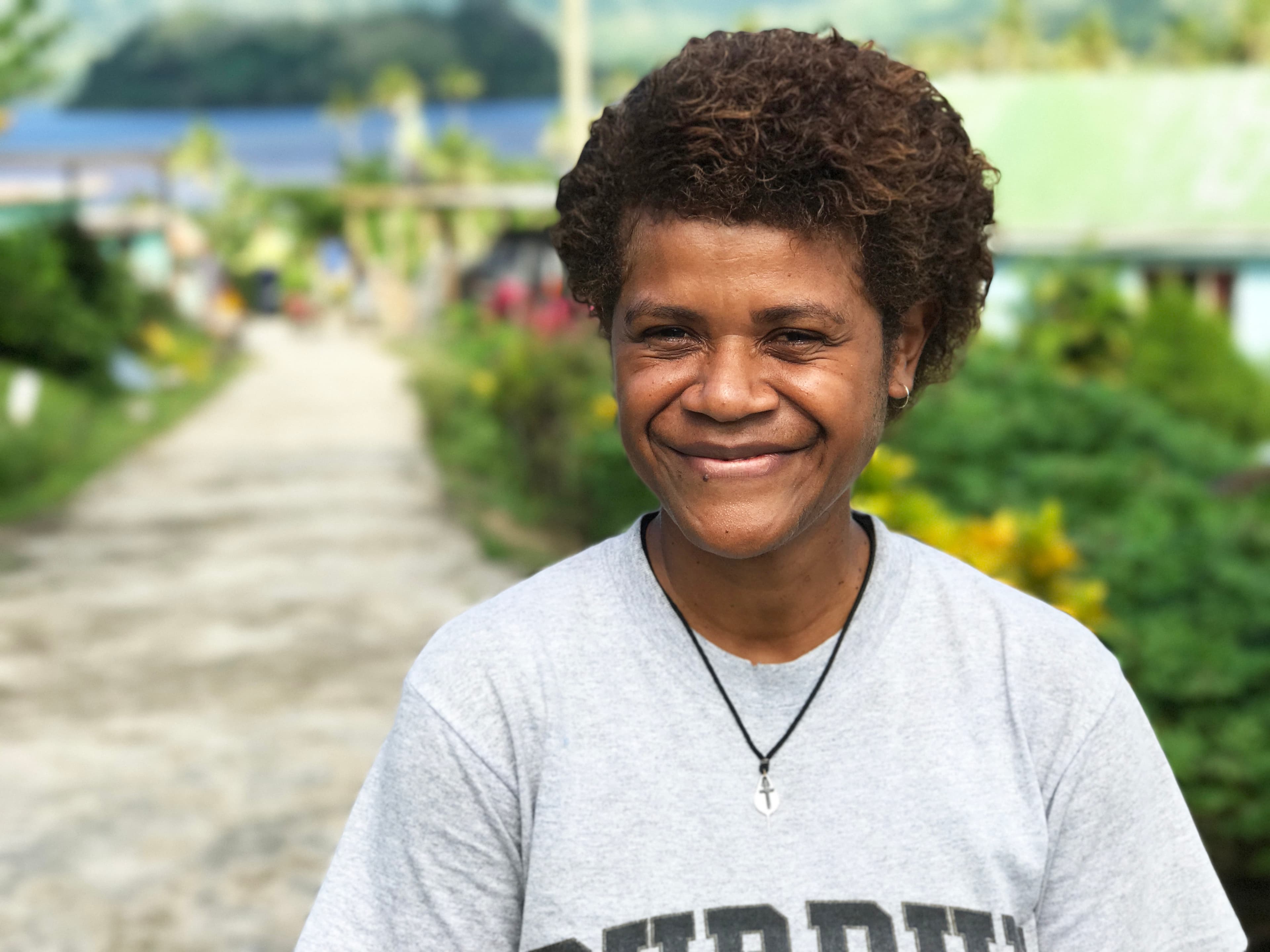 Sereana Sevutia Madigibuli