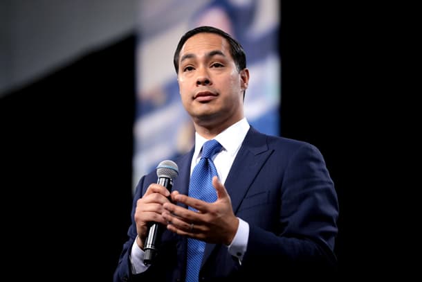 Julián Castro
