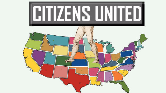 citizens united