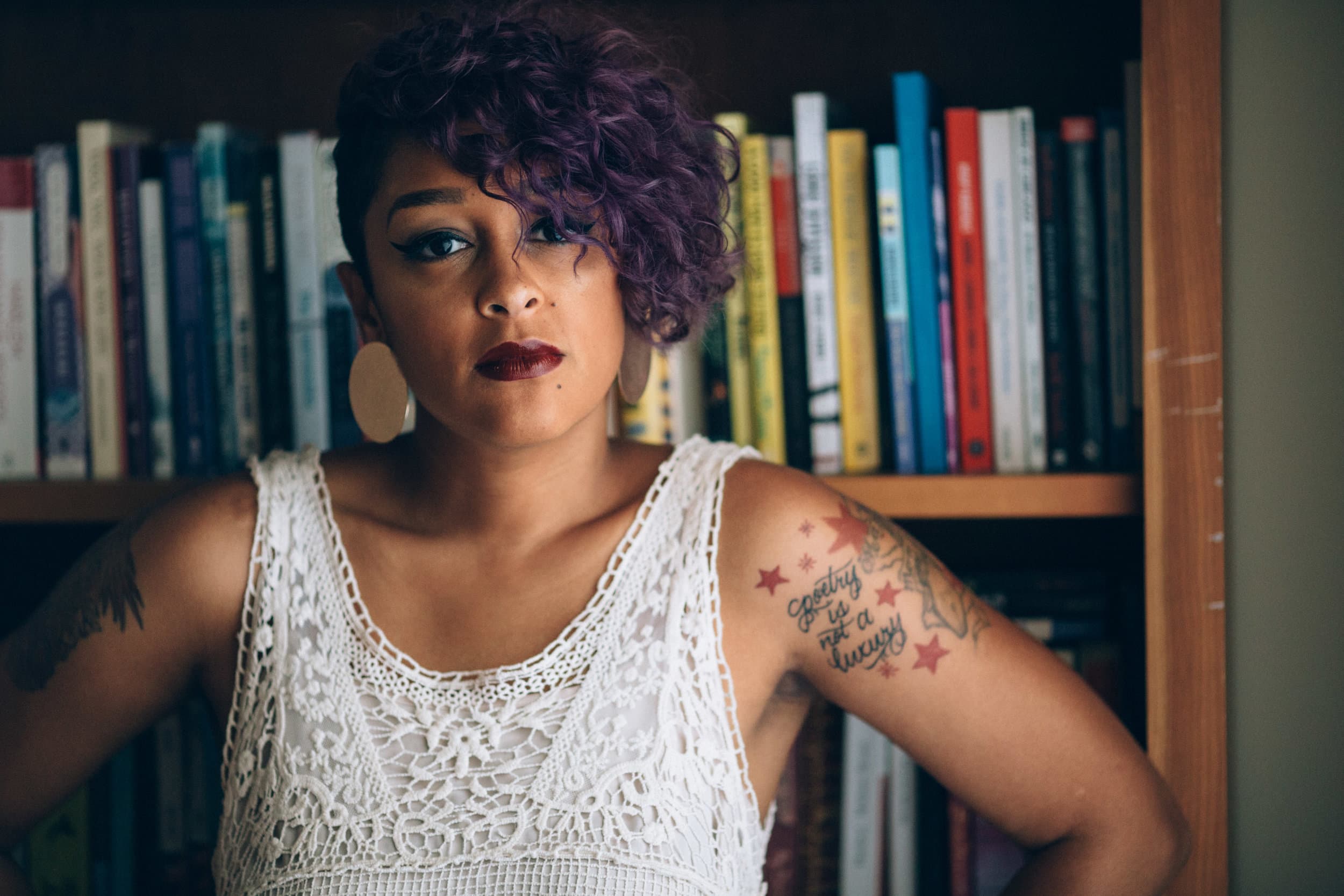 Eve Ewing