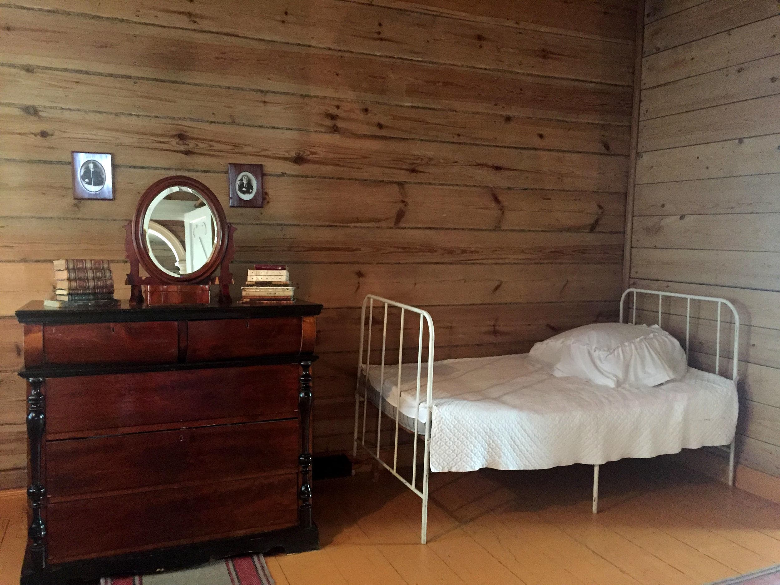 Where the Soviet Union began.