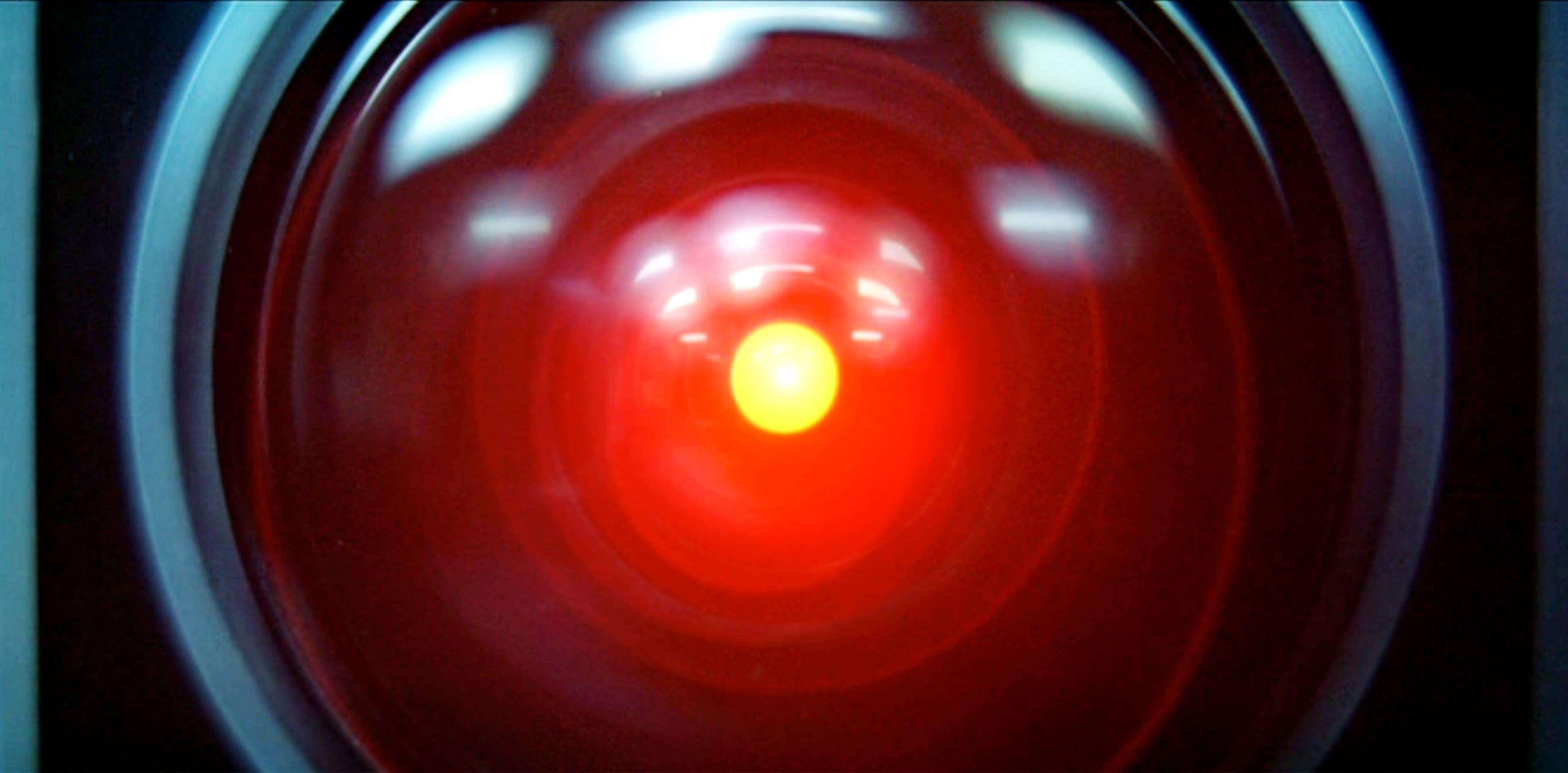 HAL 9000