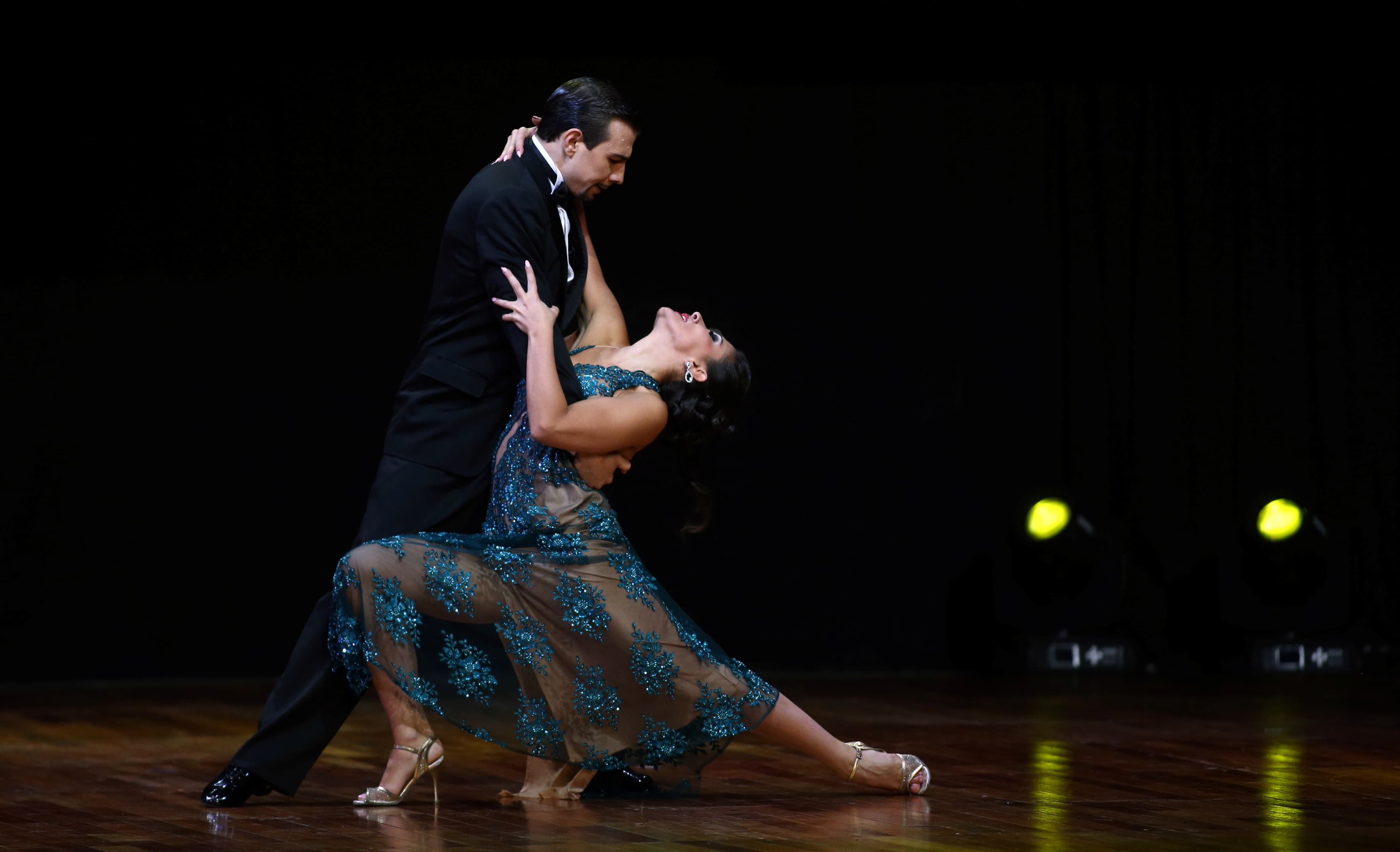 Tango World Championship