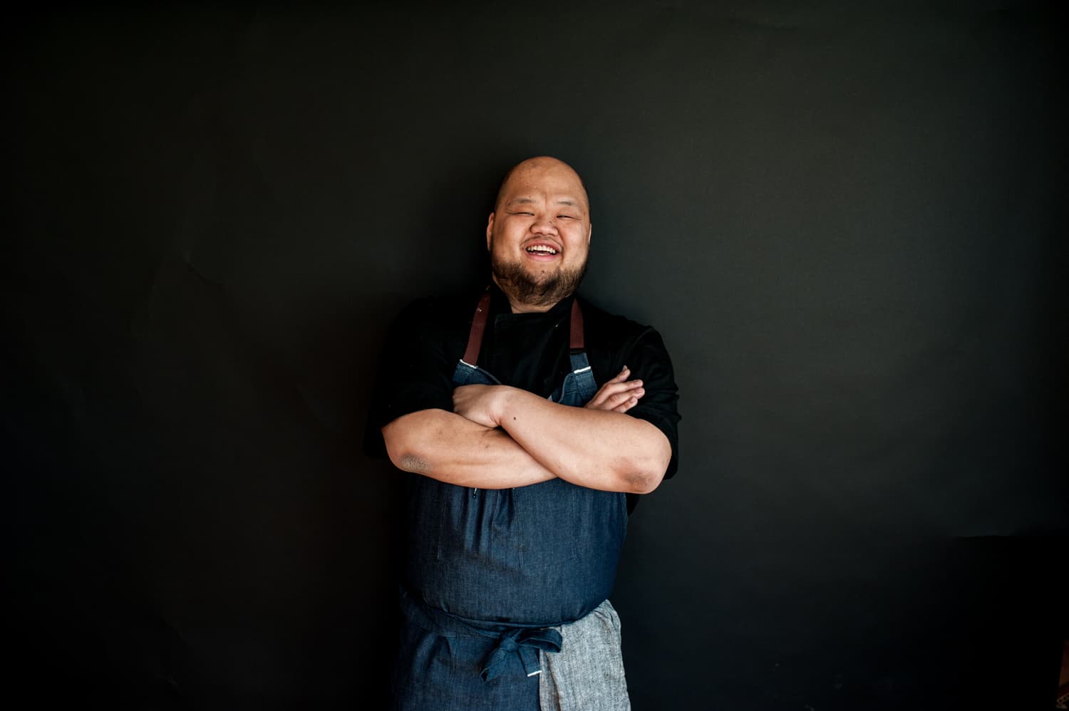 Chef Yia Vang