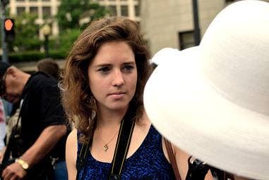 Portrait of Paige Sutherland