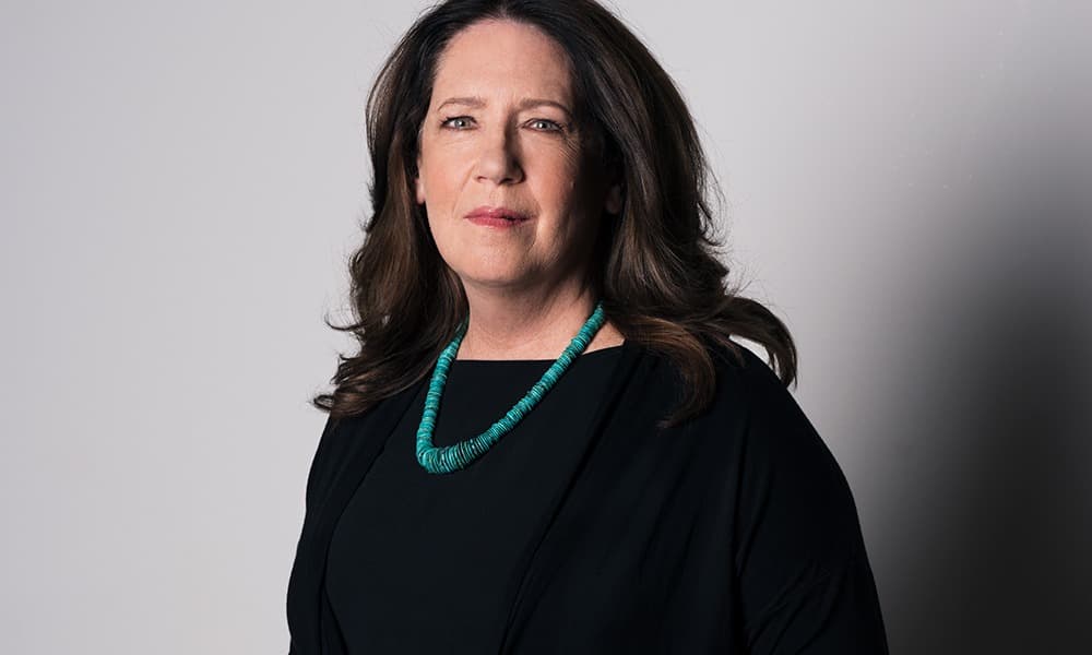 Ann Dowd