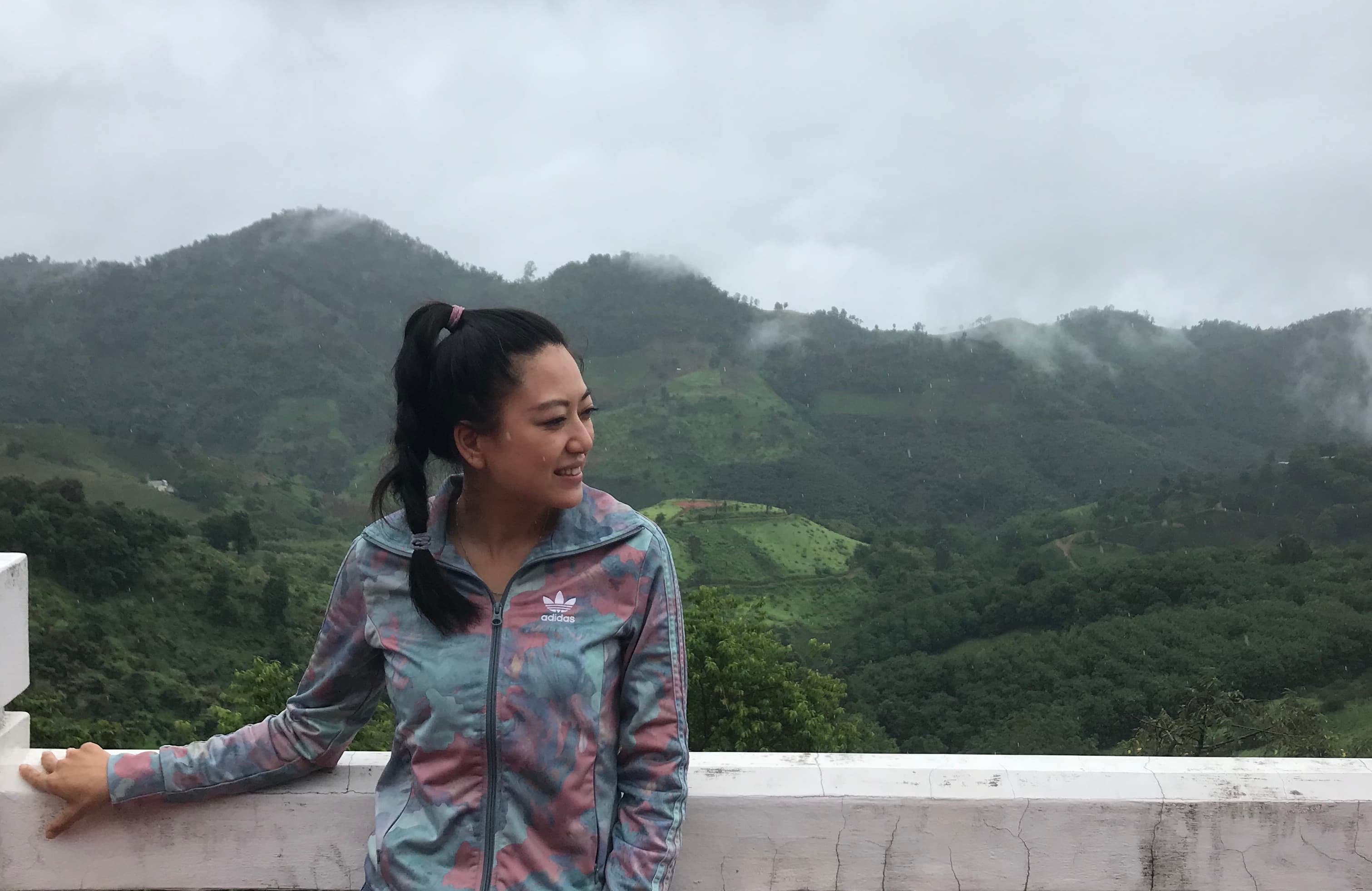 Yuphin Cheewinkulthong